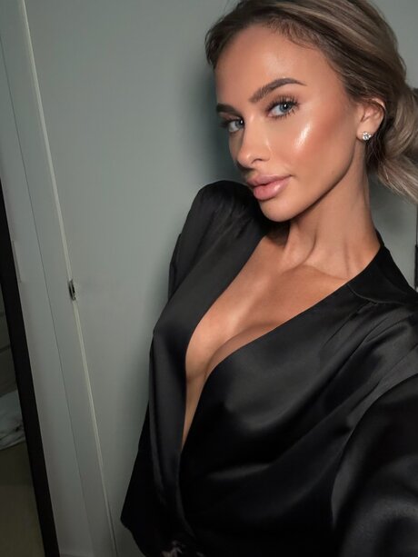 Photo nue de fuite OnlyFans de Its Alexxxxxxxxxa