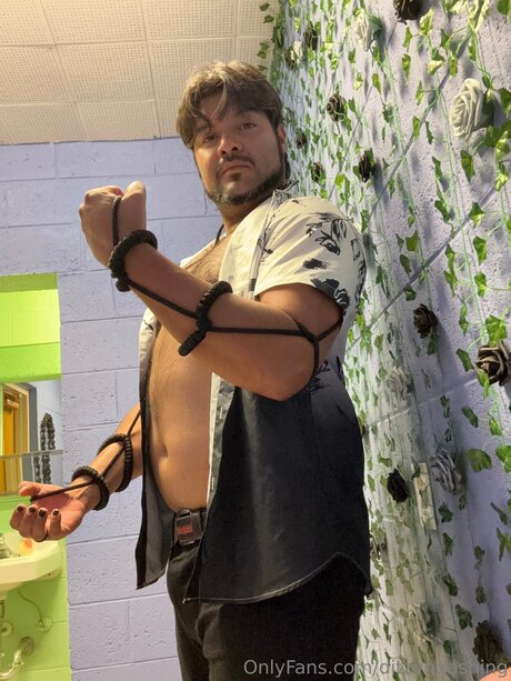 Photo nue de fuite OnlyFans de Ditzyndashing