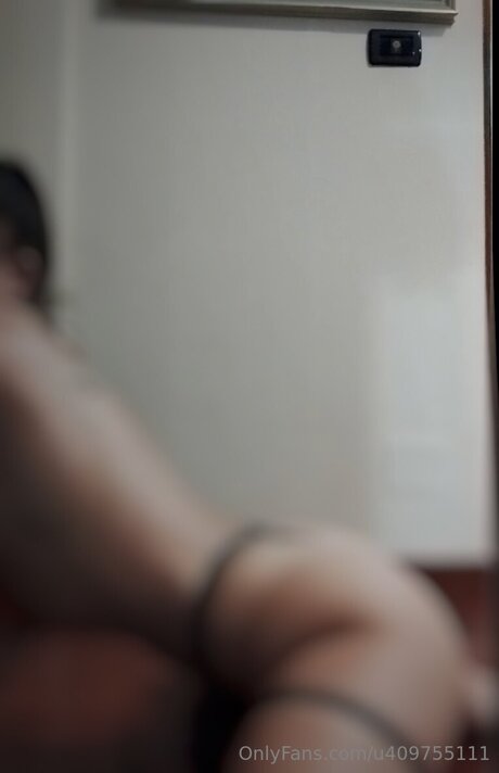 Photo nue de fuite OnlyFans de U409755111