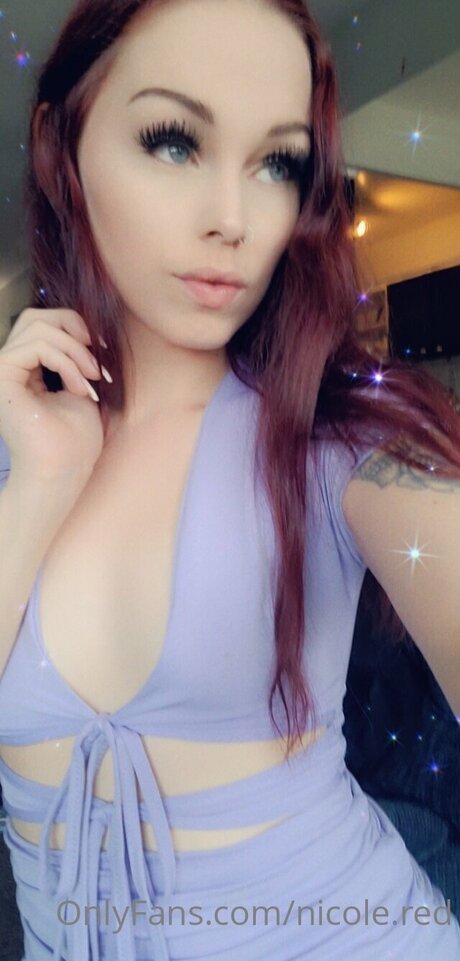 Nicole Red