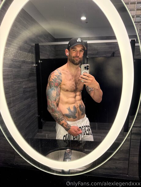 Alexlegendxxx