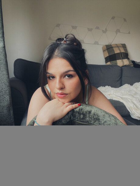 Photo nue de fuite OnlyFans de Sassysai Free