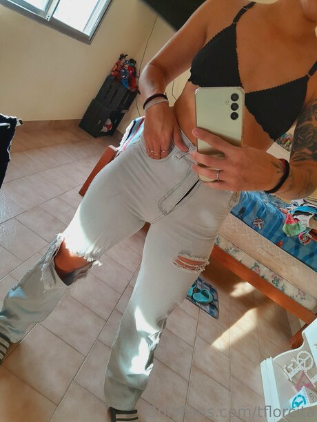 Tflorcita
