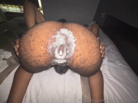 Photo nue de fuite OnlyFans de Jayrtheecreamer