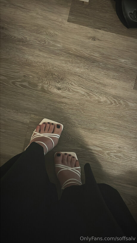 Soffsalv