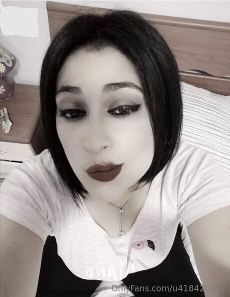 Photo nue de fuite OnlyFans de U418426057