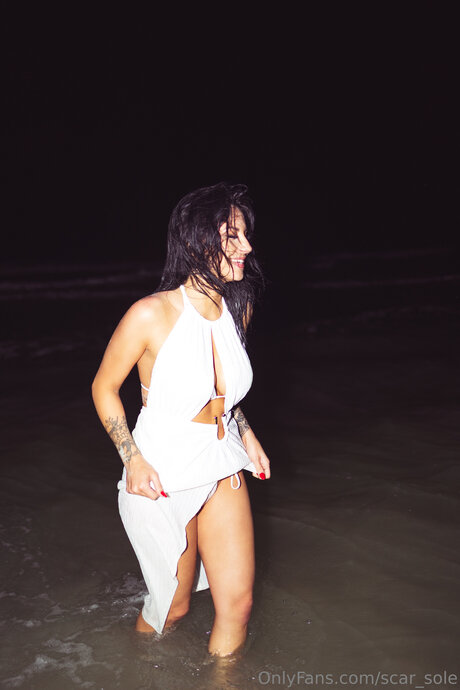 Scar Sole