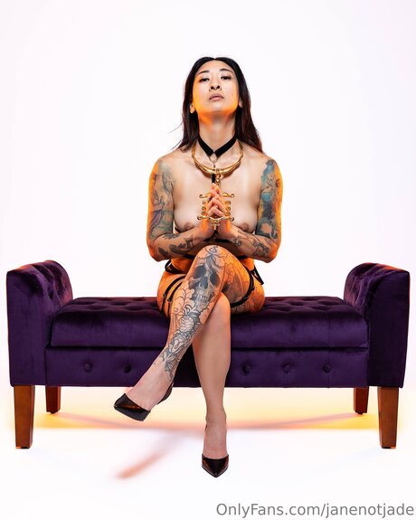 Janenotjade