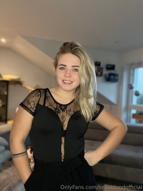 Bellablondofficial