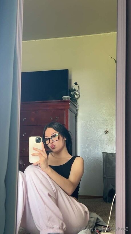 Photo nue de fuite OnlyFans de Bxbykxo2