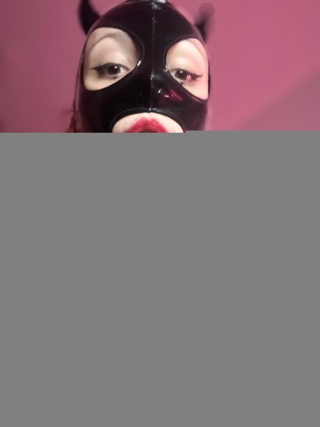 Photo nue de fuite OnlyFans de Maddy Mari
