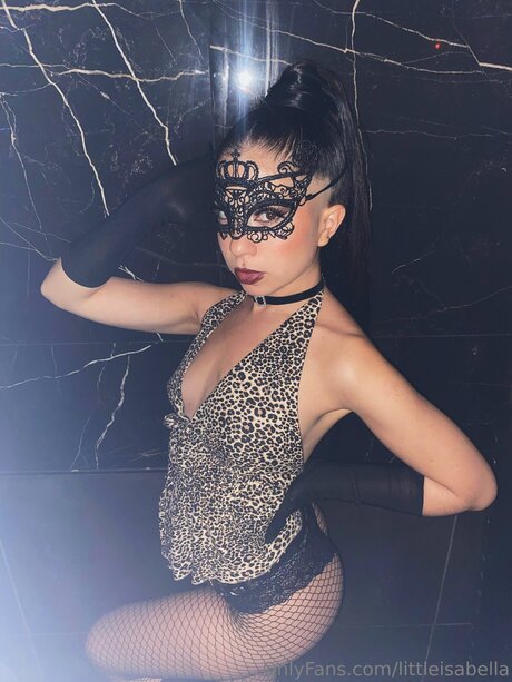 Littleisabella