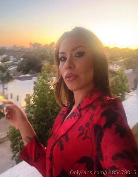 Photo nue de fuite OnlyFans de Babychloe07