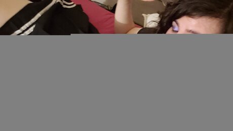 Photo nue de fuite OnlyFans de Naenae Marie