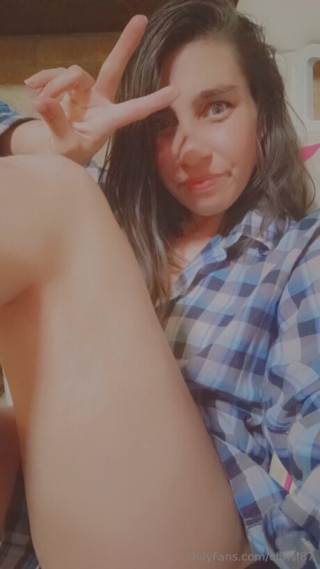Photo nue de fuite OnlyFans de Chrisf87