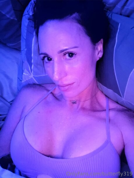 Photo nue de fuite OnlyFans de Butterfly319