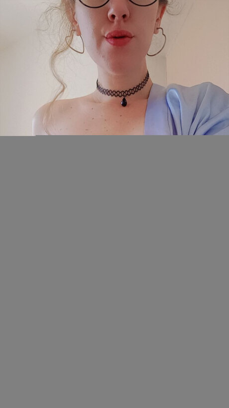 Photo nue de fuite OnlyFans de Rubirux
