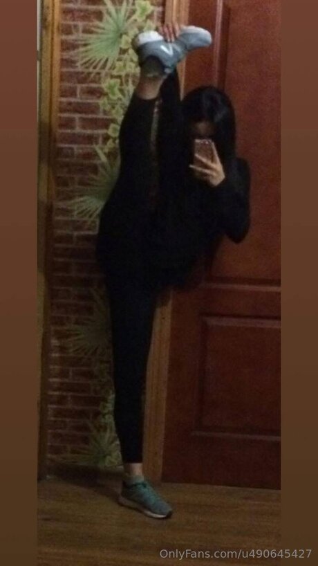 Photo nue de fuite OnlyFans de U490645427