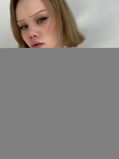 Photo nue de fuite OnlyFans de Kayana Moon