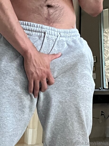 Photo nue de fuite OnlyFans de Slithius