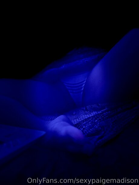Photo nue de fuite OnlyFans de Sexypaigemadison