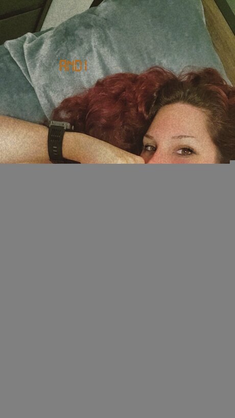 Photo nue de fuite OnlyFans de Grl Frm Anther World