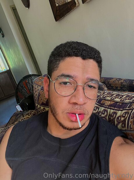 Naughtycody