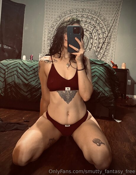 Smutty Fantasy Free