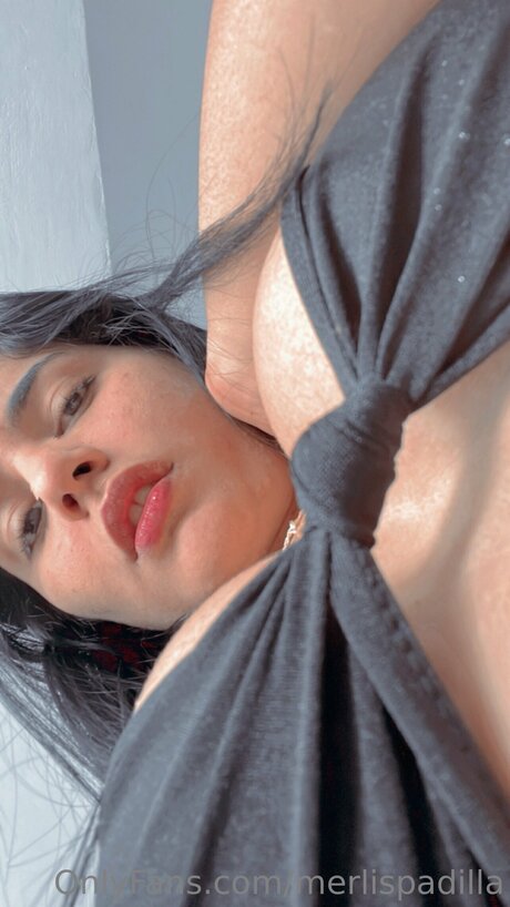 Photo nue de fuite OnlyFans de Miafantasy