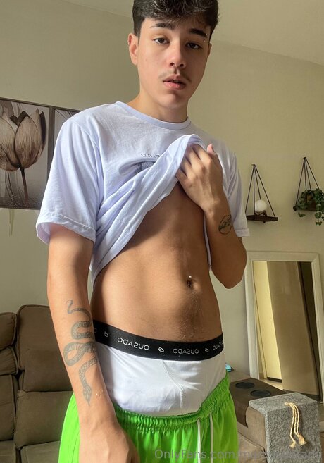 Marcusdotado