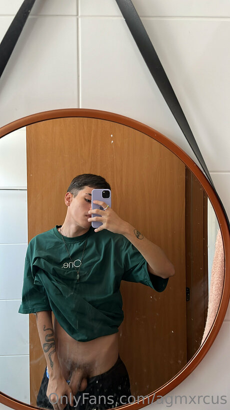 Marcusdotado