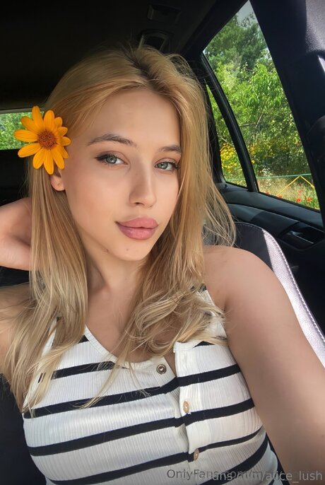 Alice Lush