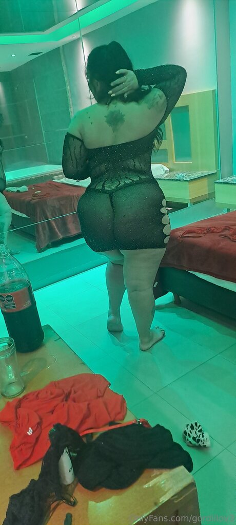 Photo nue de fuite OnlyFans de Gordiilov3