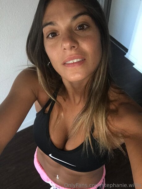 Stephanie Willis