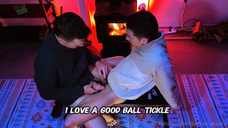 Joshyandlocky