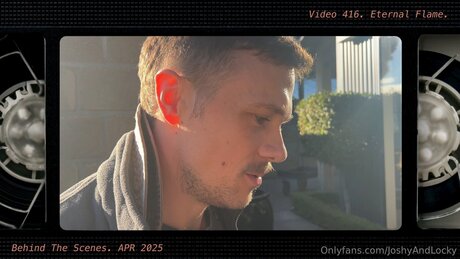 Joshyandlocky