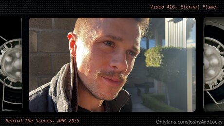 Joshyandlocky