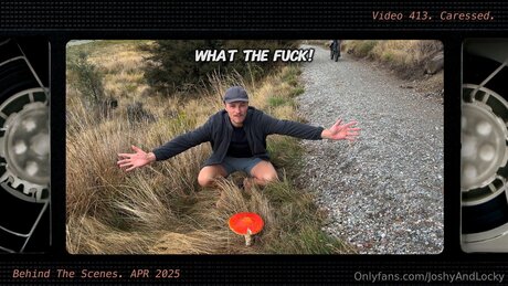 Joshyandlocky