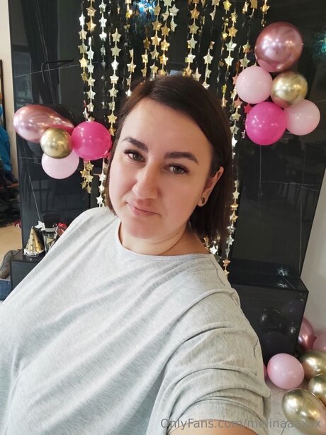 Photo nue de fuite OnlyFans de Melinaaaxox