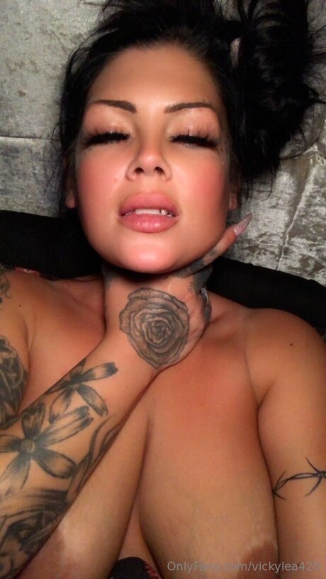 Vickylea420