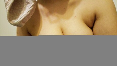 Photo nue de fuite OnlyFans de Luna Queenofthenight