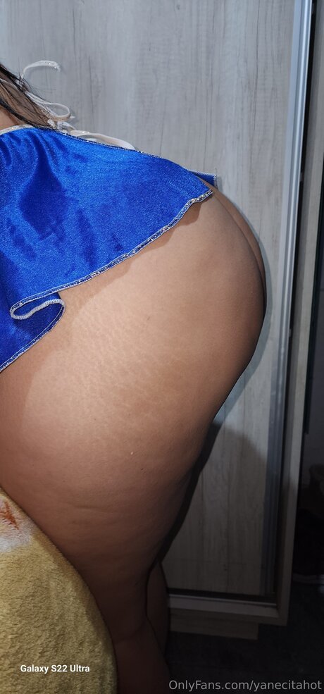 Yanecitahot