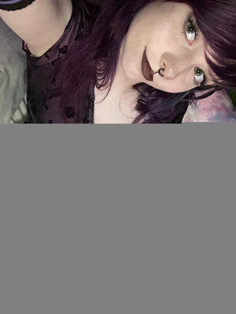 Sad Lil Succubus