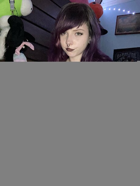 Sad Lil Succubus