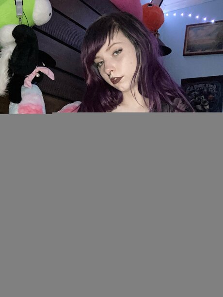 Sad Lil Succubus