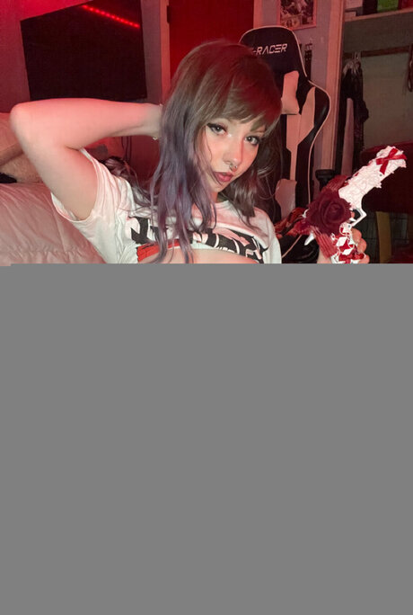 Sad Lil Succubus