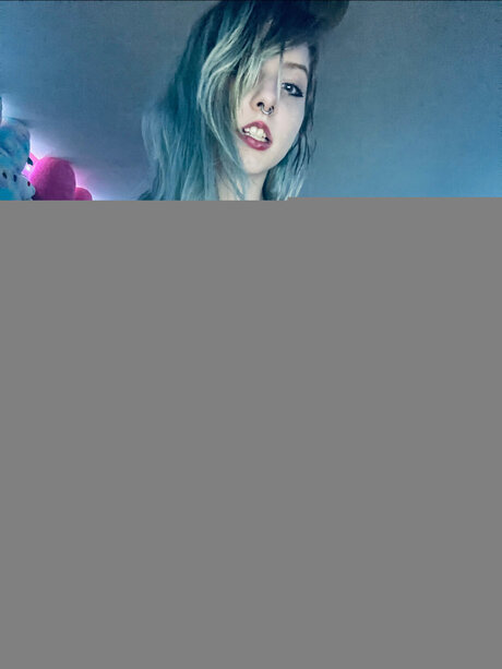 Sad Lil Succubus