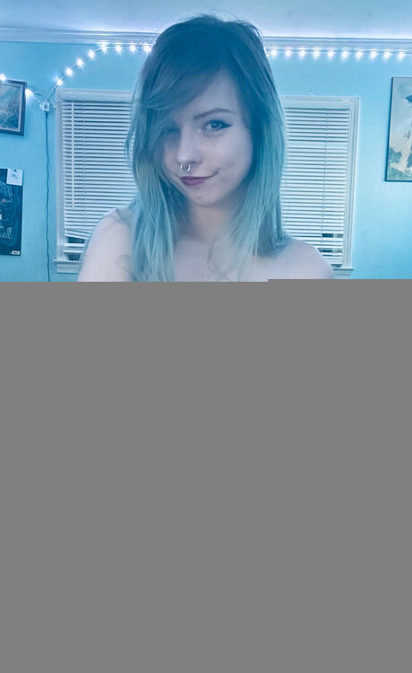 Sad Lil Succubus