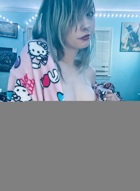 Sad Lil Succubus
