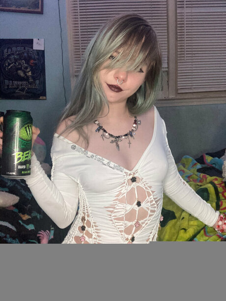 Sad Lil Succubus
